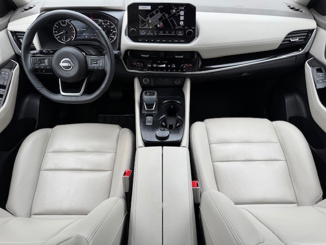 2023 Nissan Rogue SL photo 15