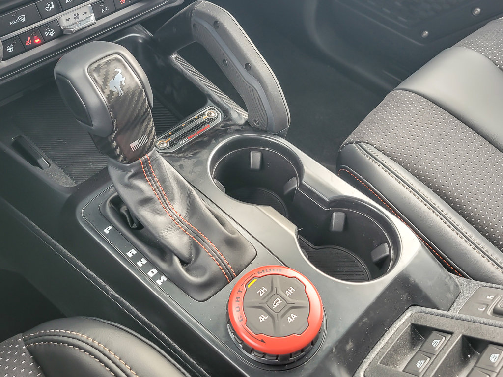 2025 FORD BRONCO - Image 16