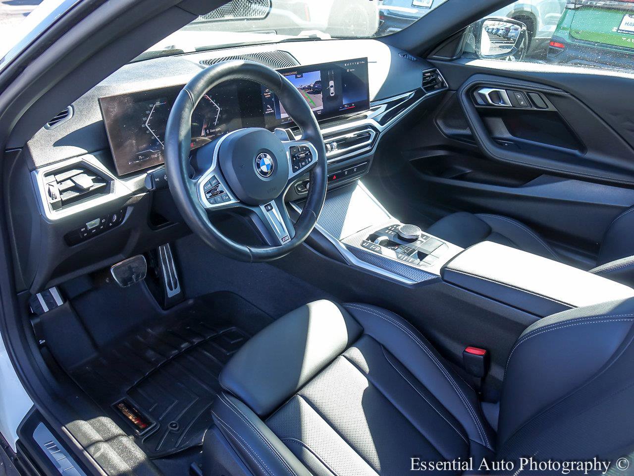 2024 BMW M240I - Image 8