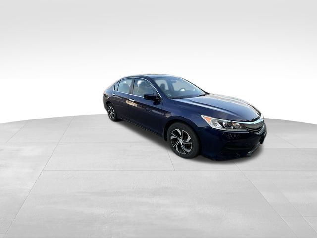 2017 Honda Accord LX photo 14