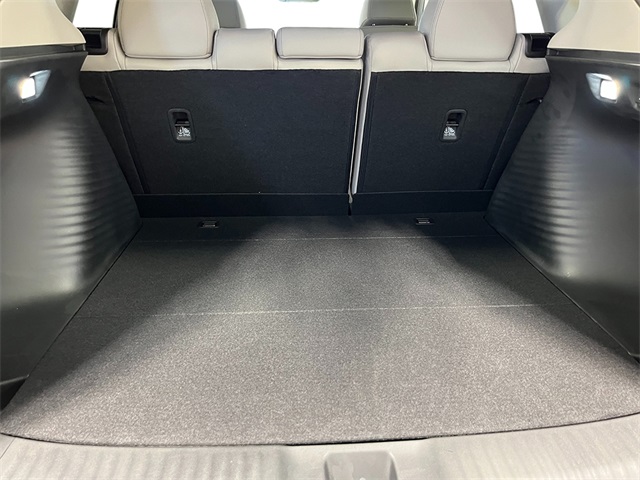 2026 Honda HR-V EX-L photo 24