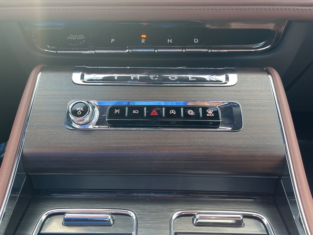 2025 Lincoln Aviator Reserve photo 31