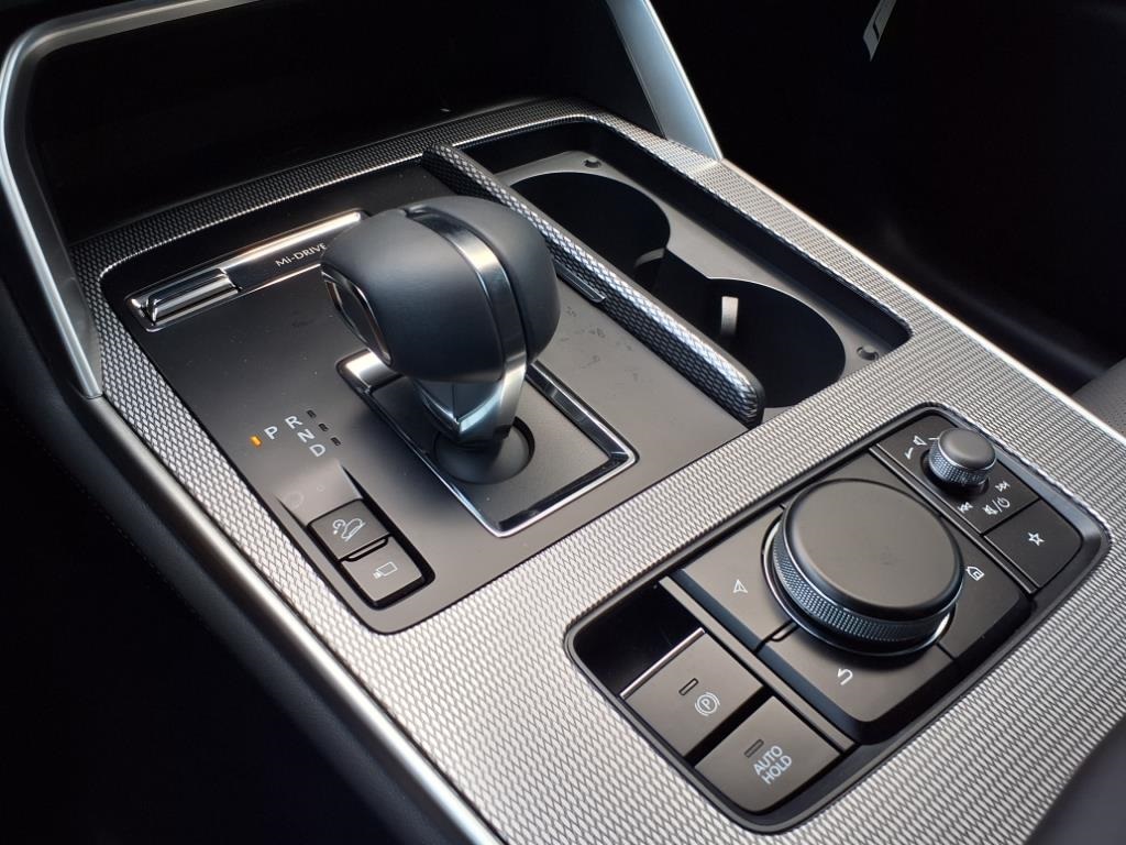 2025 Mazda CX-90 3.3 Turbo S Premium photo 10