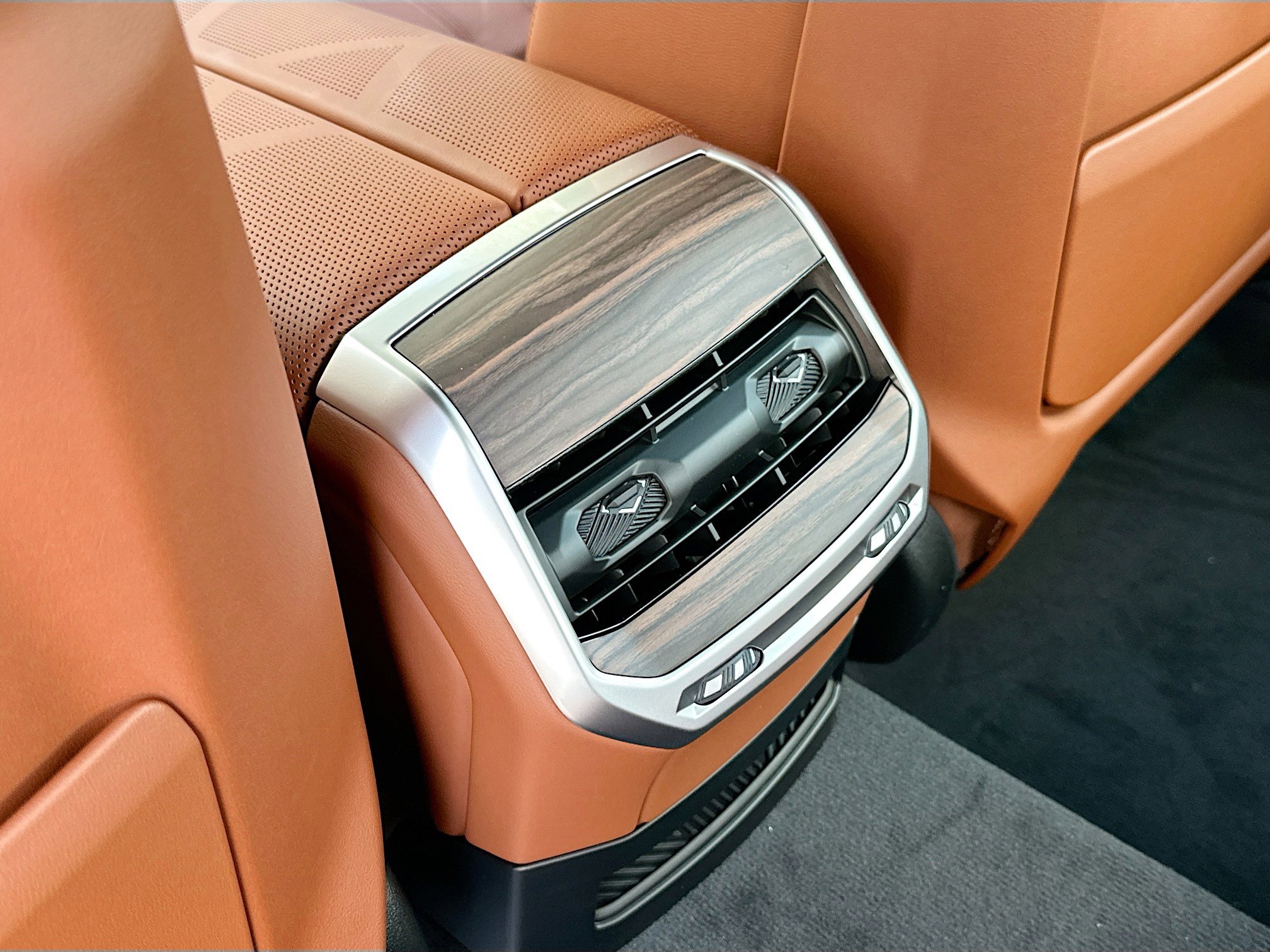 2025 Bmw 760i xDrive photo 21
