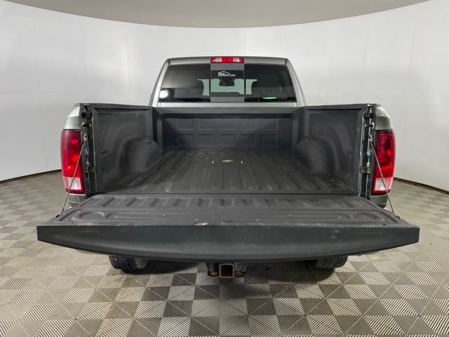 2013 Ram 2500 SLT photo 7