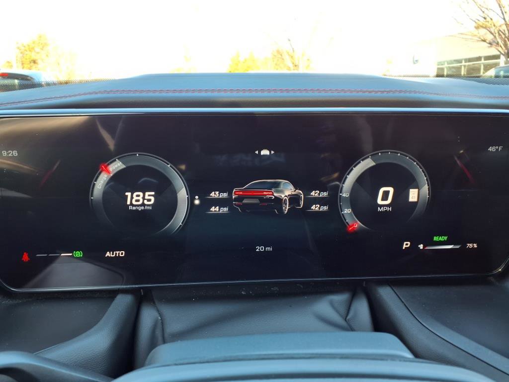 2024 Dodge Charger Daytona R/T photo 26