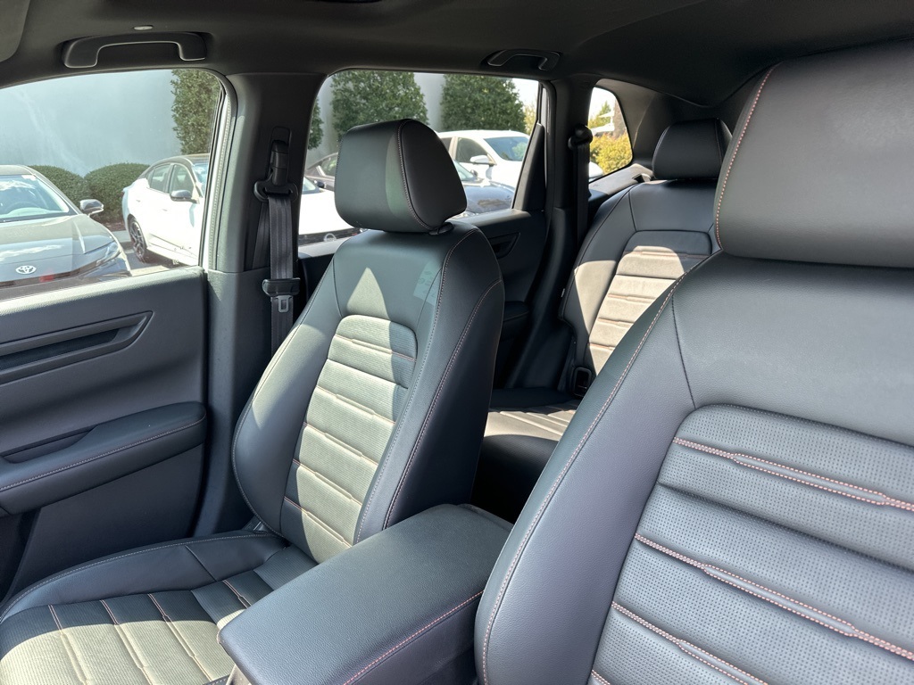2024 Honda CR-V Hybrid Sport-L photo 24