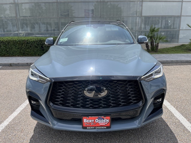 2025 Infiniti QX50 SPORT AWD photo 4