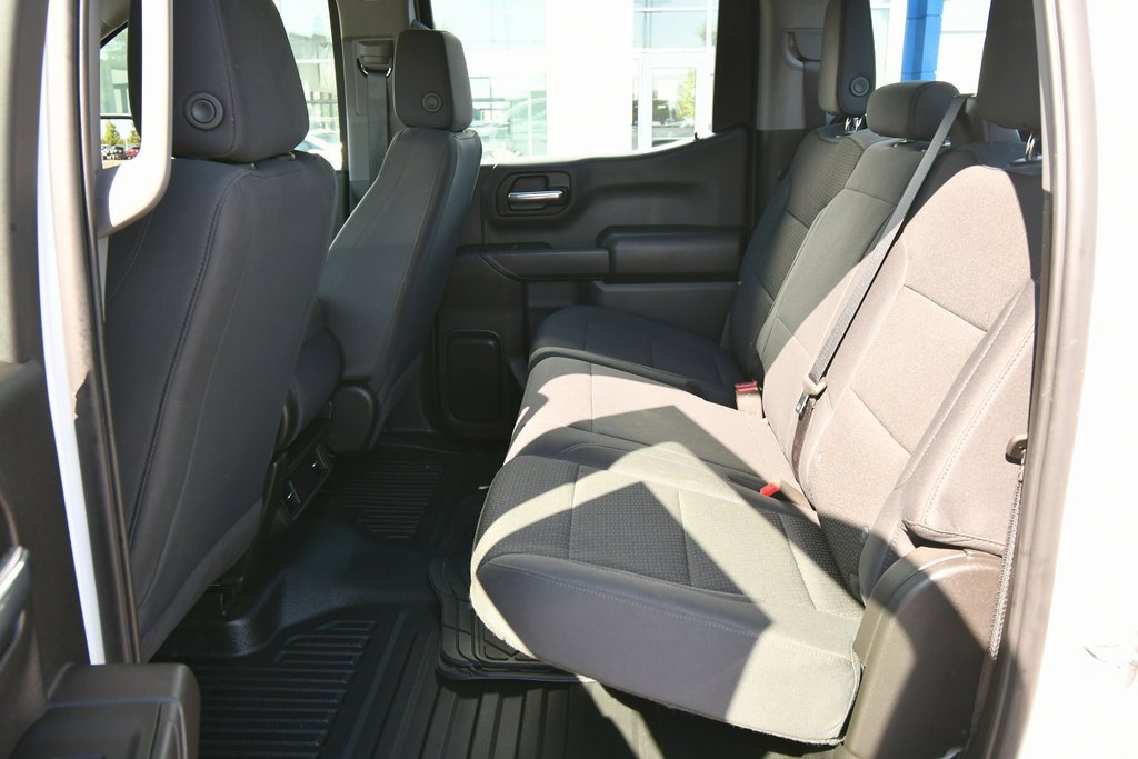 2024 Gmc Sierra 1500 Pro photo 13