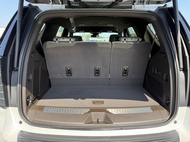 2025 Chevrolet Tahoe Z71 photo 18