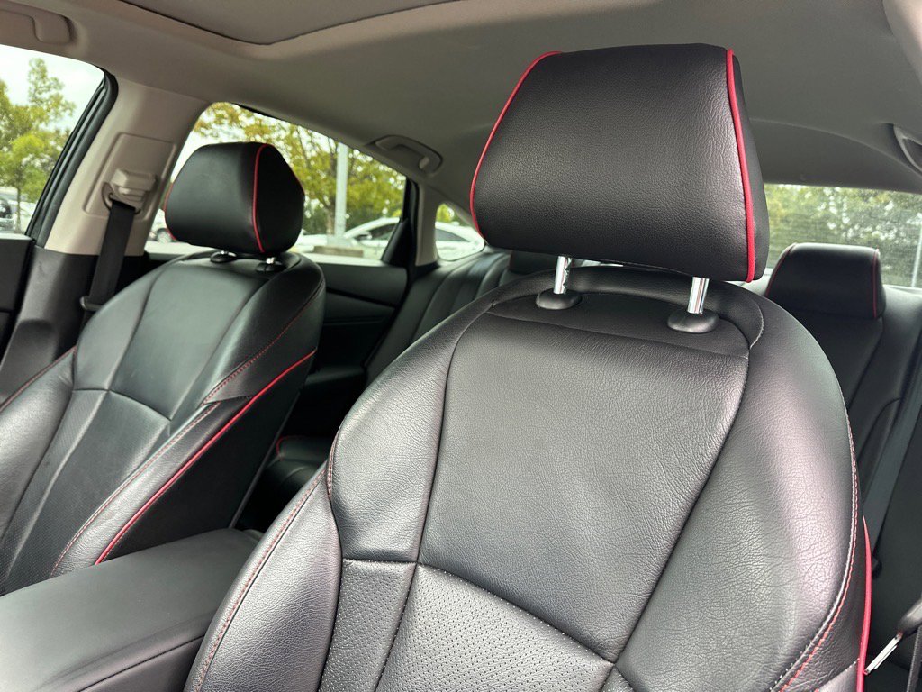 2023 Honda Accord EX photo 16