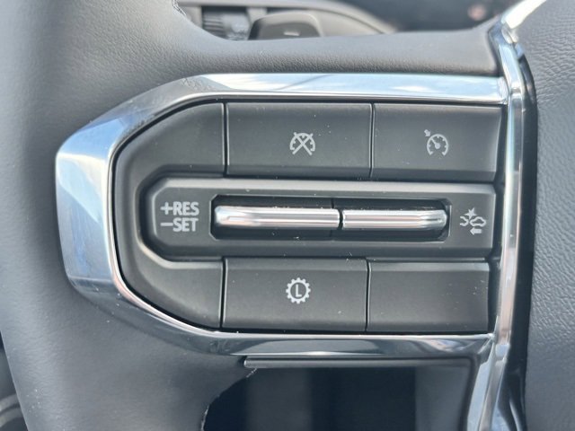 2026 Gmc Terrain Elevation photo 7