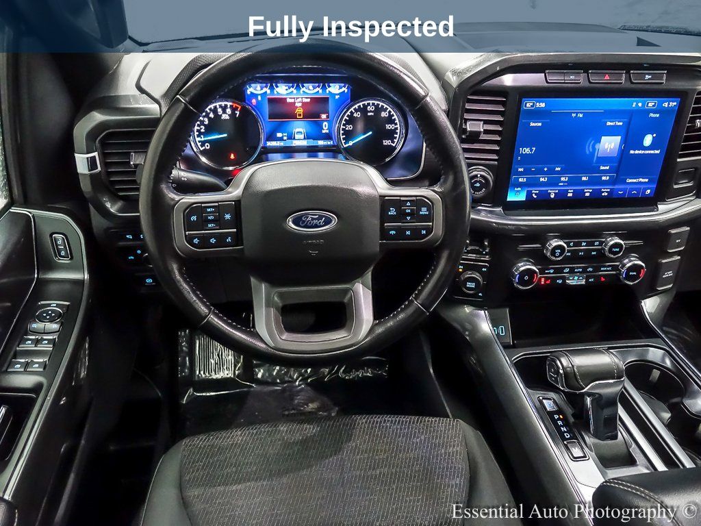 2022 FORD F-150 - Image 15