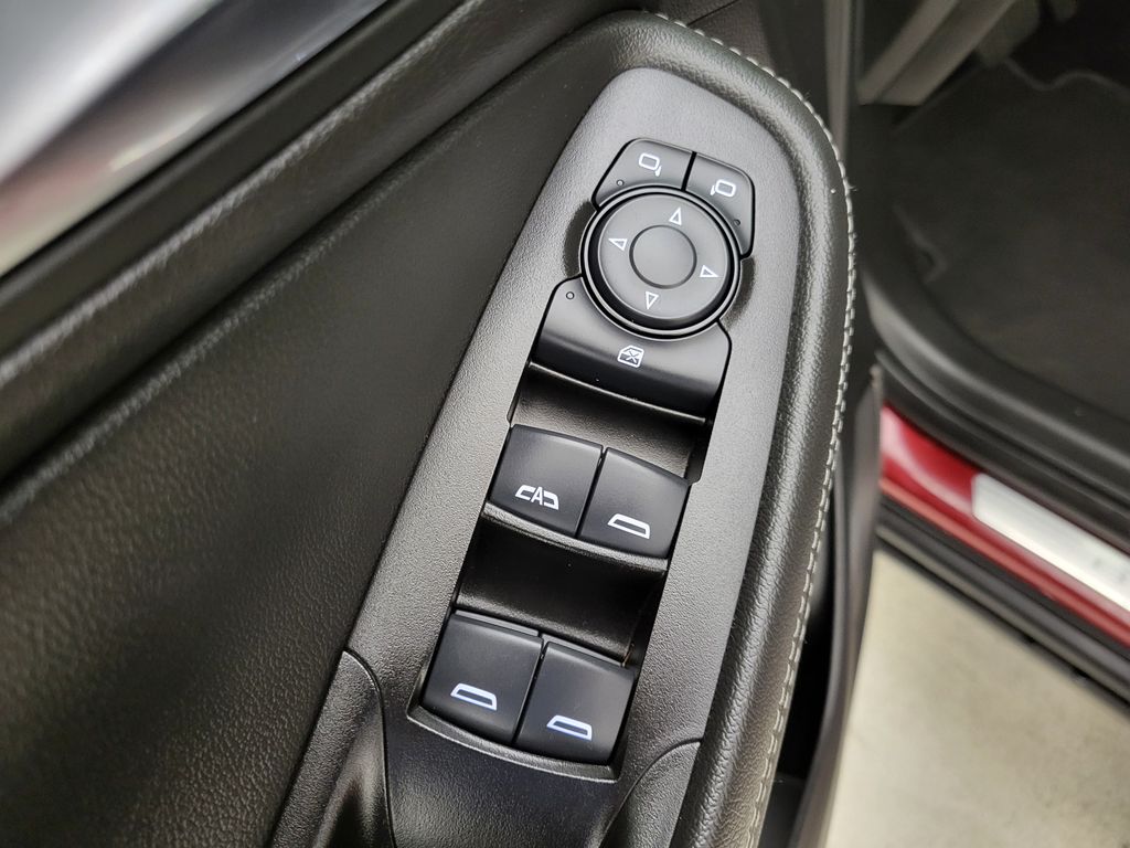 2023 Buick Encore GX Preferred photo 24