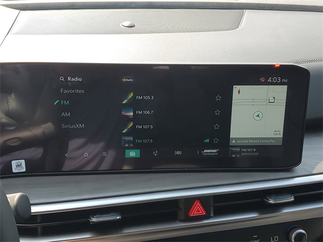 2026 Kia Sorento X-Line EX photo 28