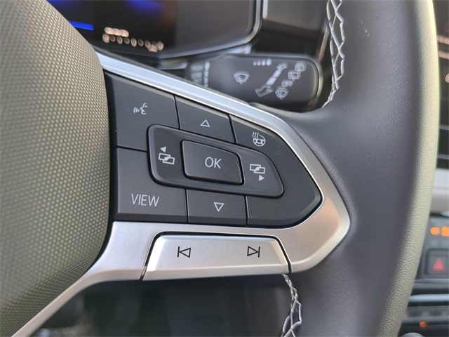 2025 Volkswagen Taos S photo 22