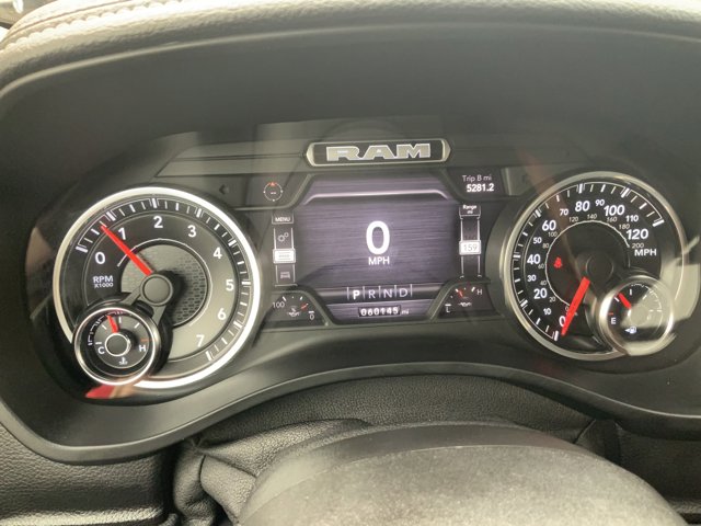 2022 Ram 1500 Laramie photo 42