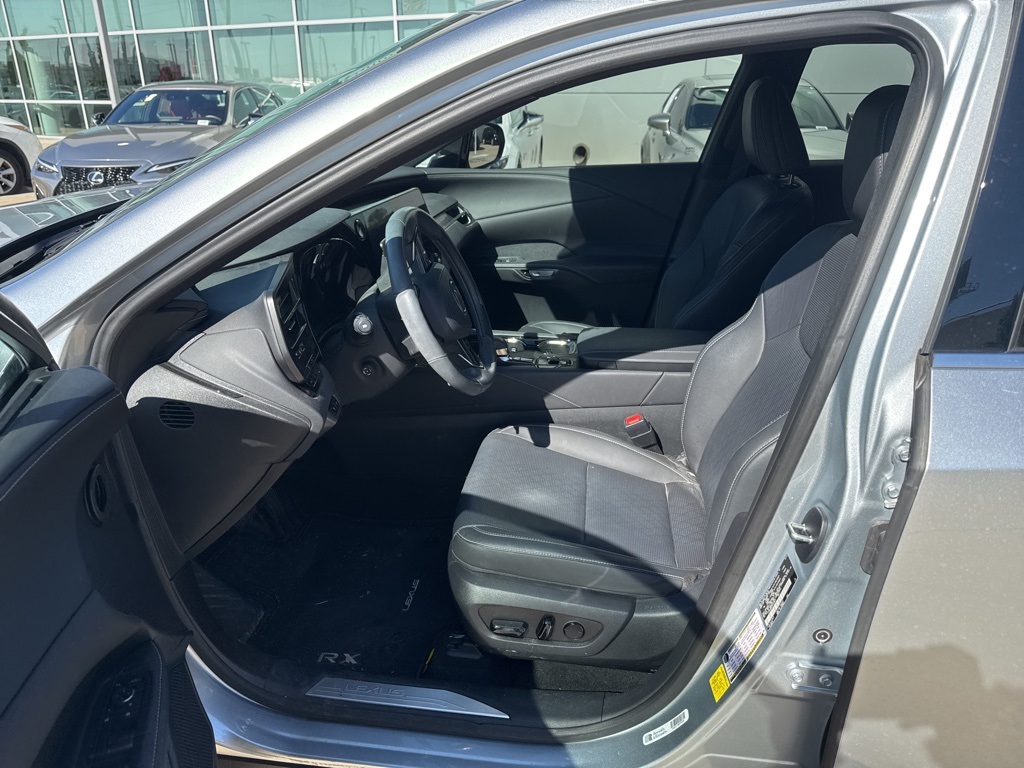 2024 Lexus RX 350 photo 2