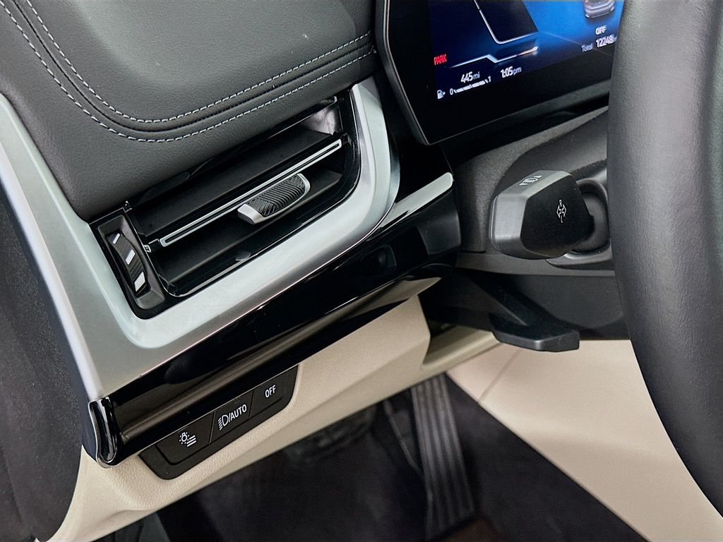 2024 Bmw X1 XDrive28i photo 24