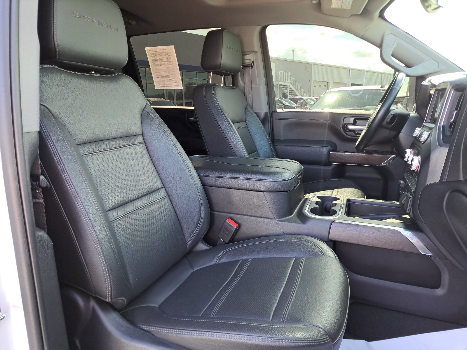 2023 Gmc Sierra 2500 HD Denali photo 33