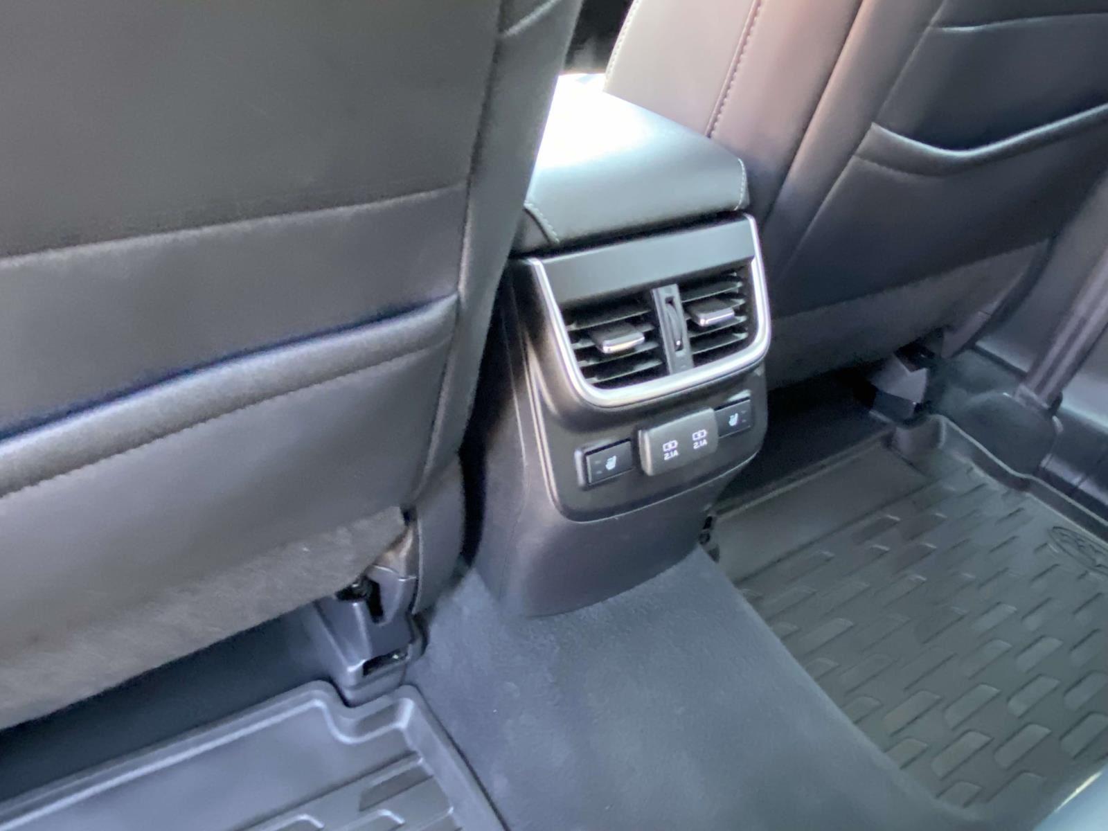 2022 Subaru Outback Limited photo 4