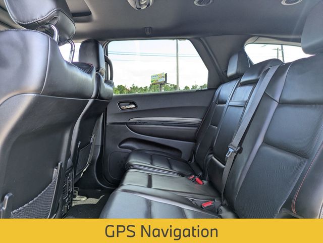 2023 Dodge Durango GT Plus photo 20