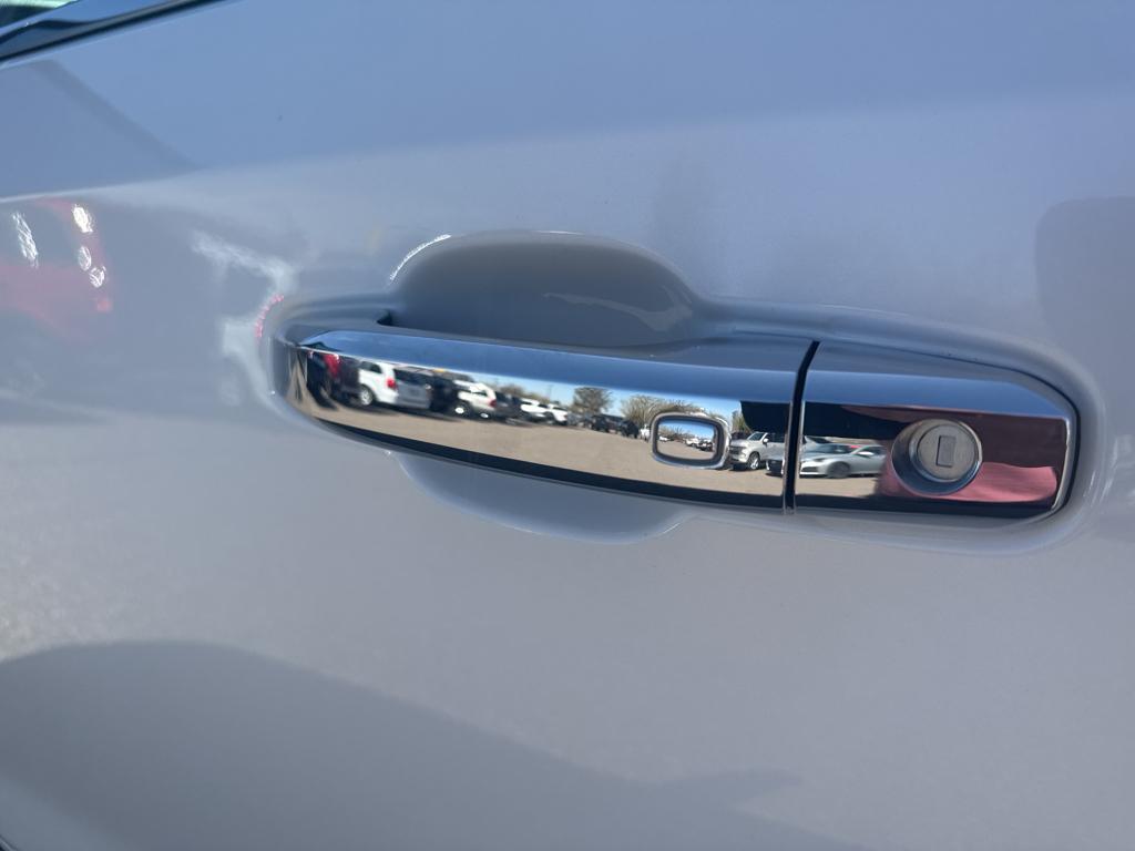 2020 Gmc Sierra 1500 Denali photo 10