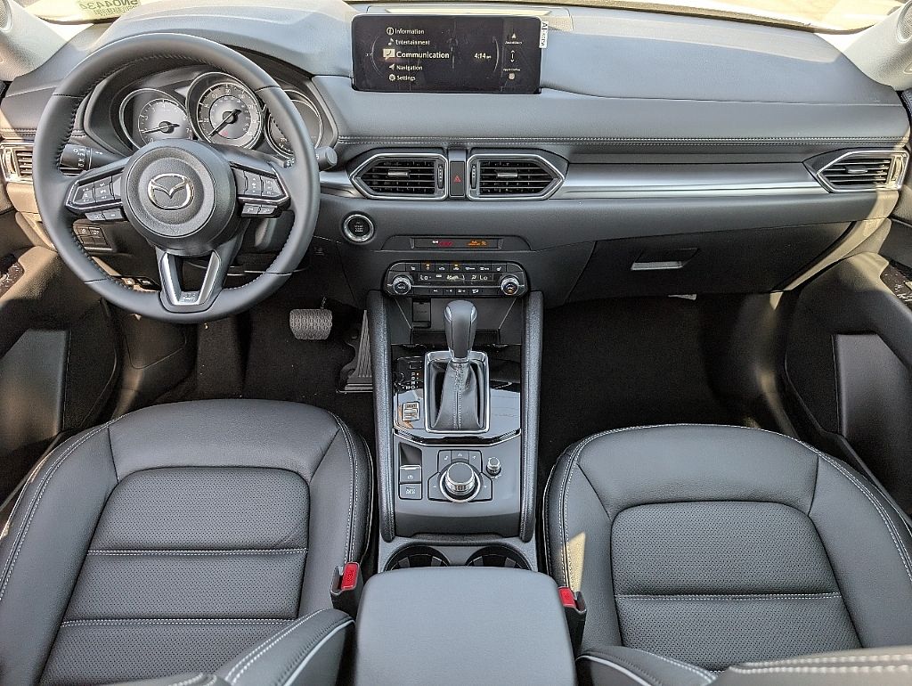 2025 Mazda CX-5 2.5 S Preferred photo 16