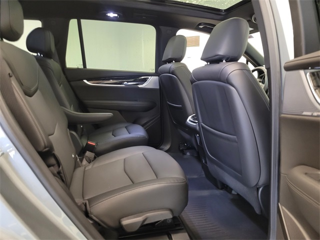 2024 Cadillac XT6 Premium Luxury photo 15