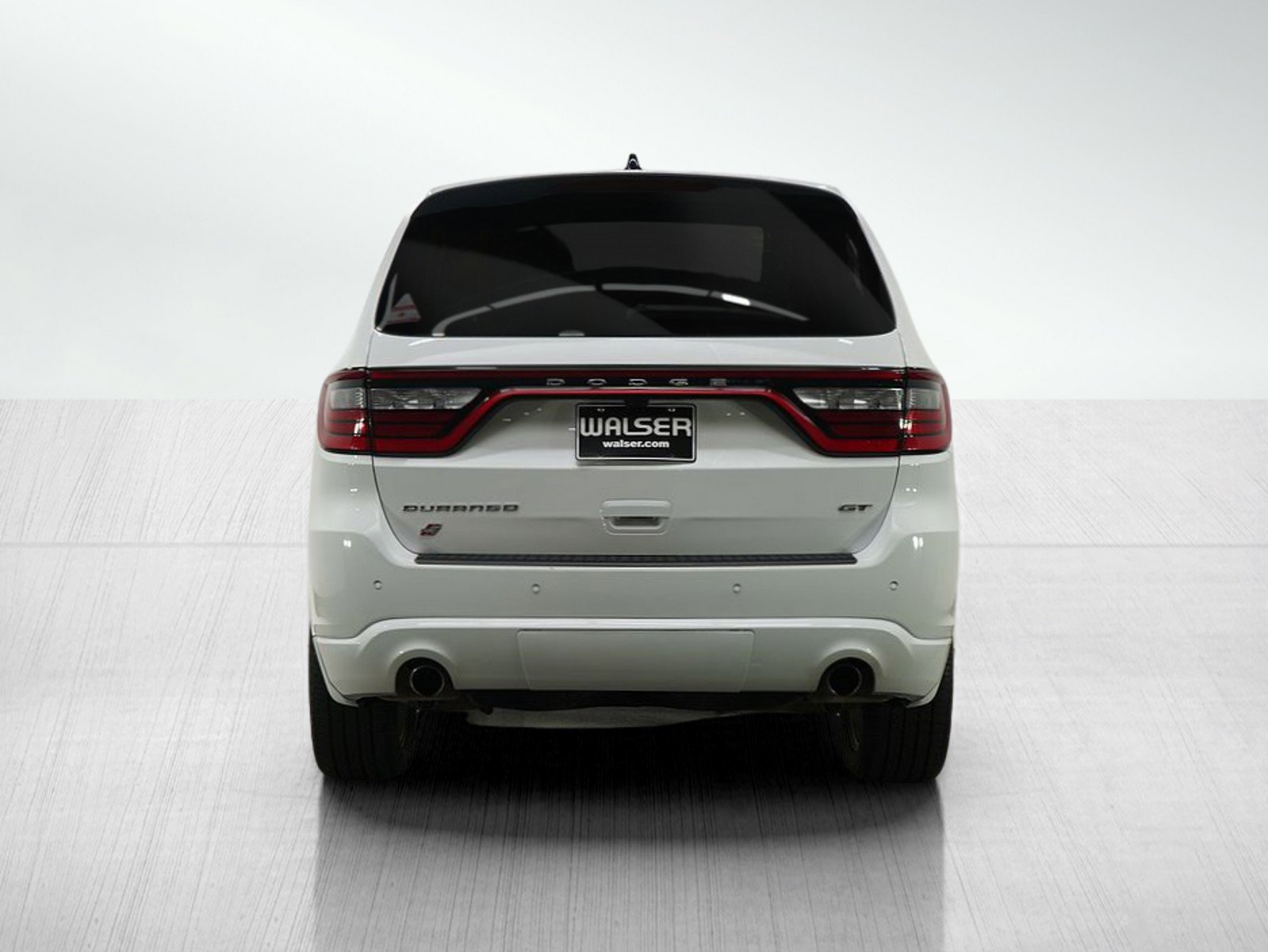 2024 Dodge Durango GT photo 4