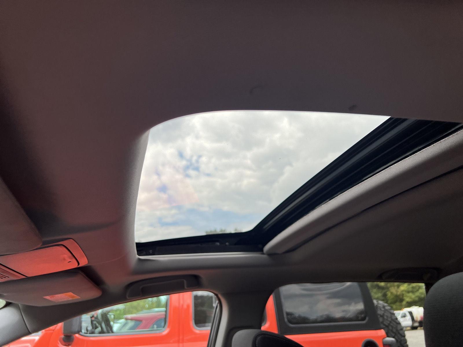 2019 Honda CR-V EX photo 12