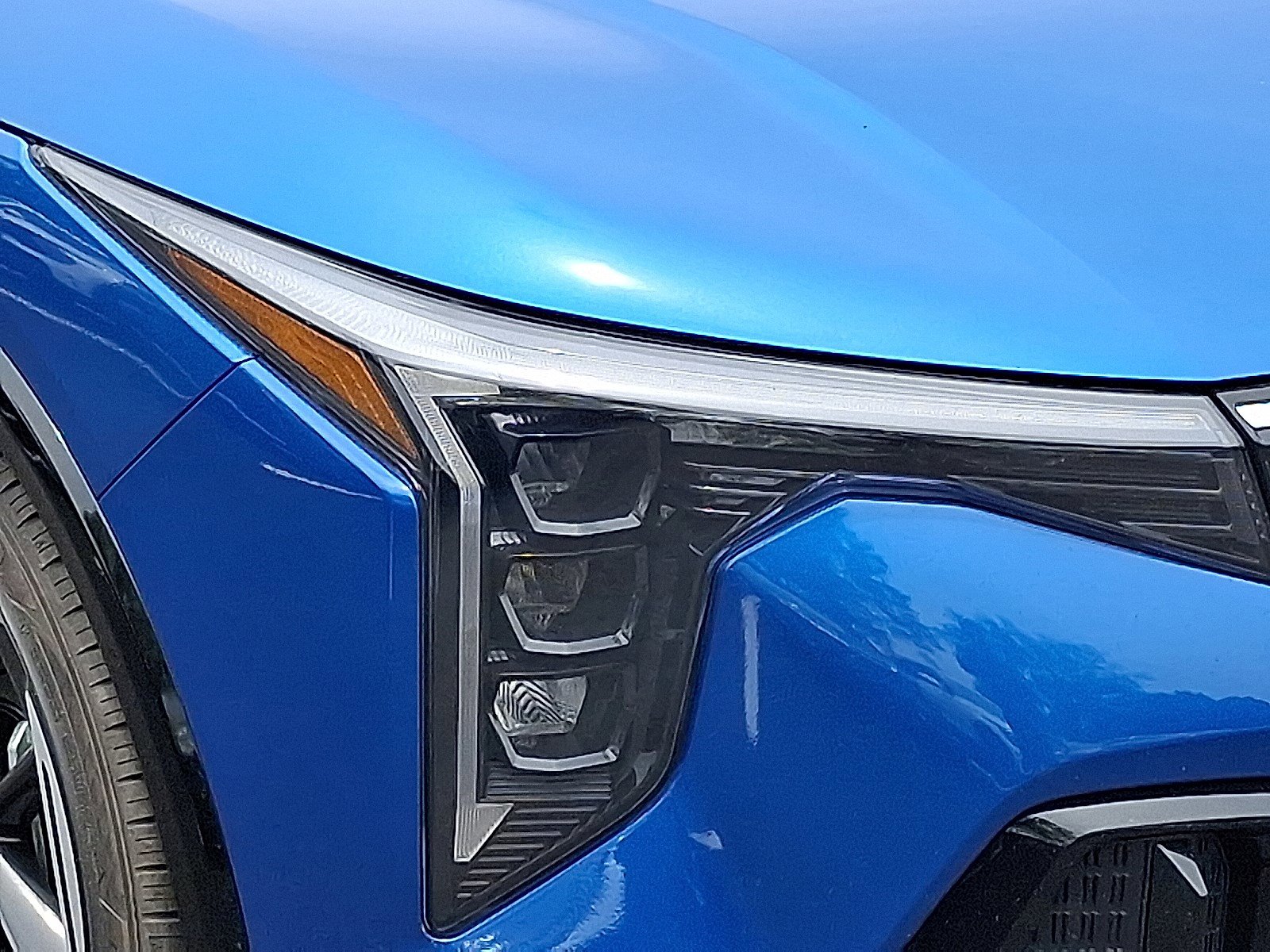 2025 Kia K4 GT-Line photo 10