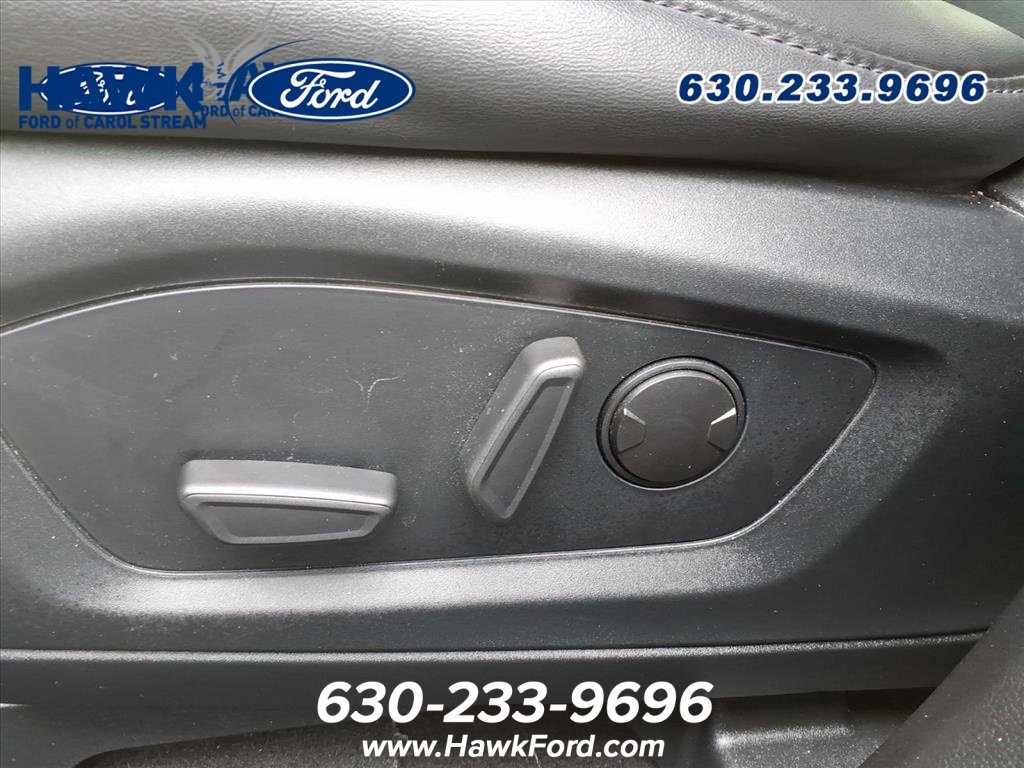 2022 FORD EXPLORER - Image 25