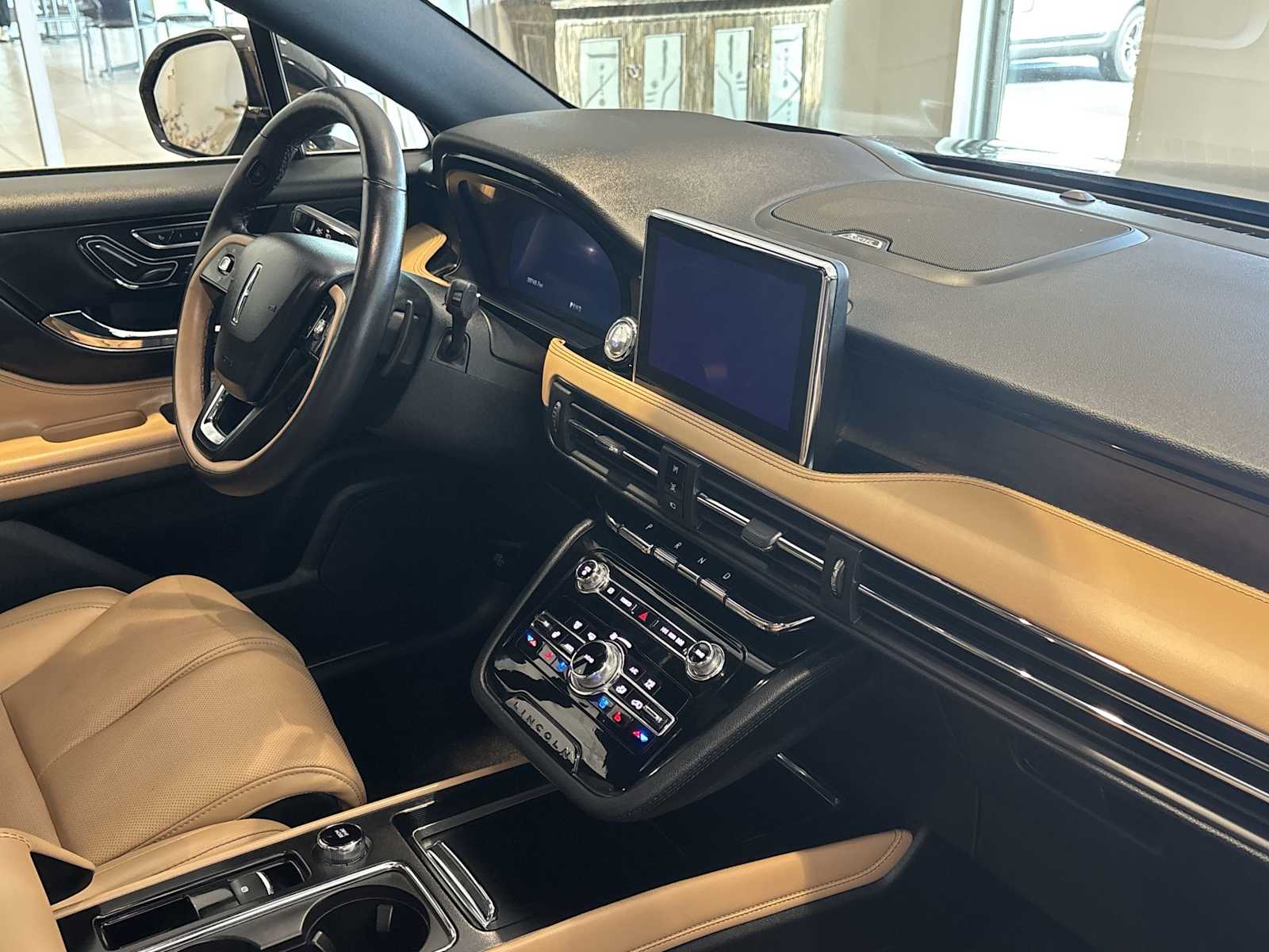 2021 Lincoln Corsair Grand Touring photo 28