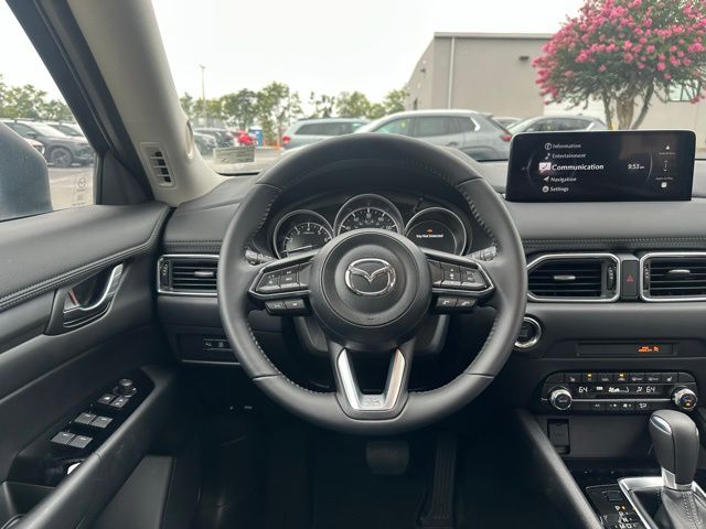 2025 Mazda CX-5 2.5 Select photo 19