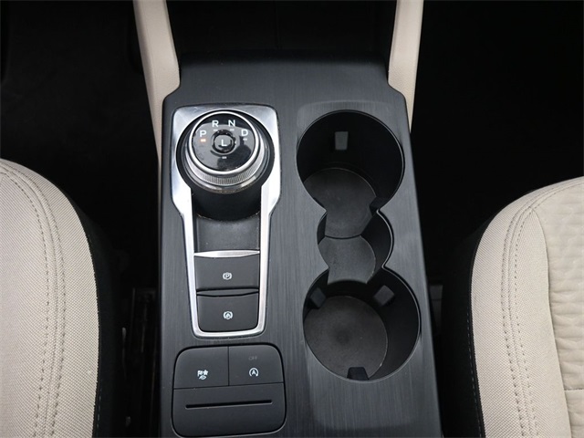 2022 Ford Escape SE photo 4