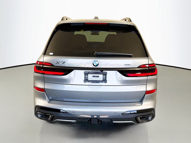 2026 Bmw X7 xDrive40i photo 6