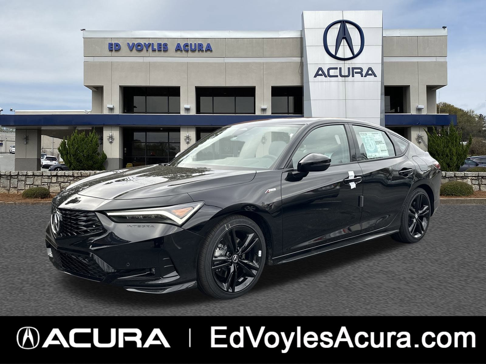 2026 Acura Integra A-Spec with Tech Package's photo