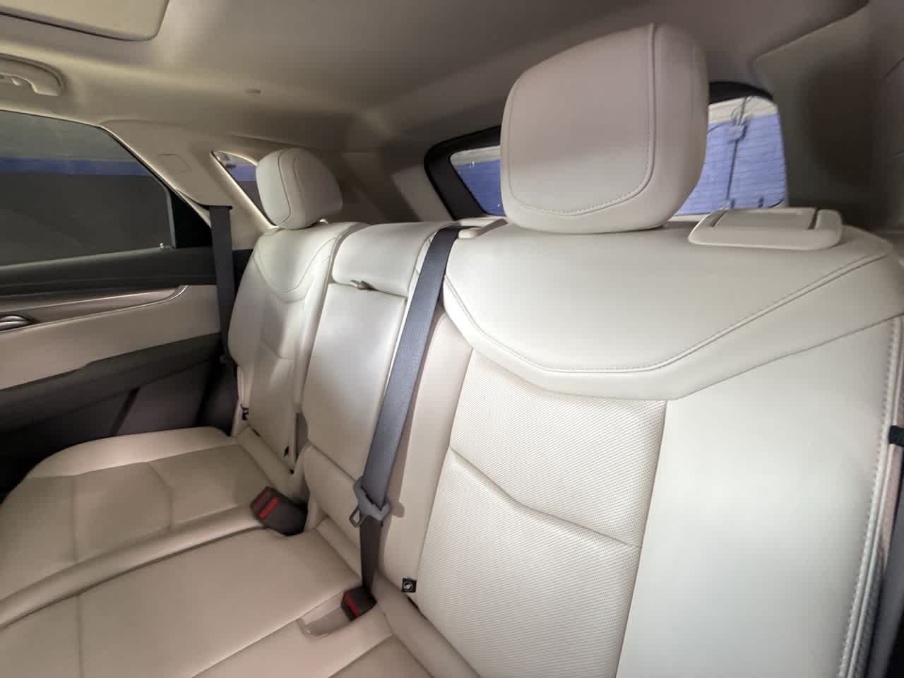 2023 Cadillac XT5 Premium Luxury photo 19
