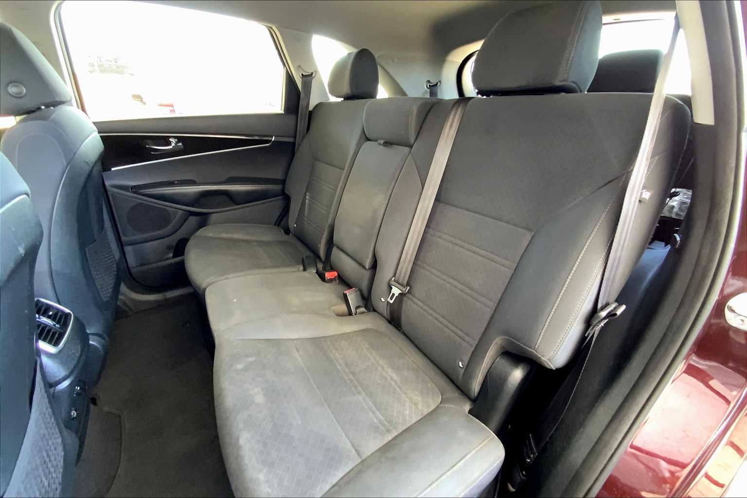 2019 Kia Sorento S V6 photo 19