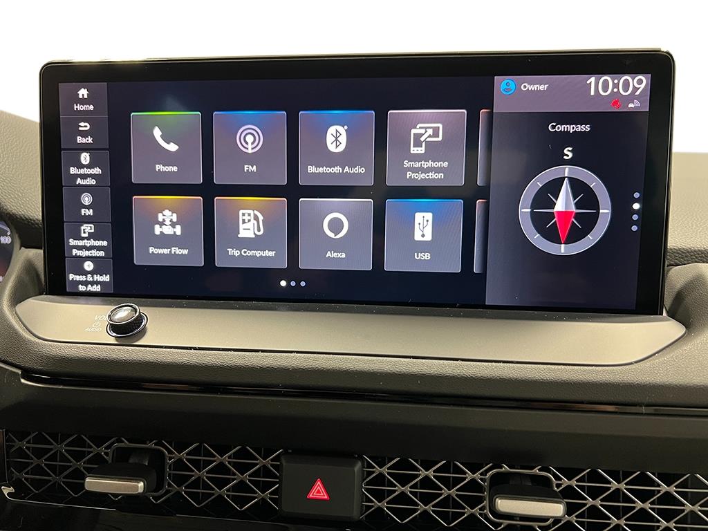 2025 Honda Accord Hybrid EX-L photo 25