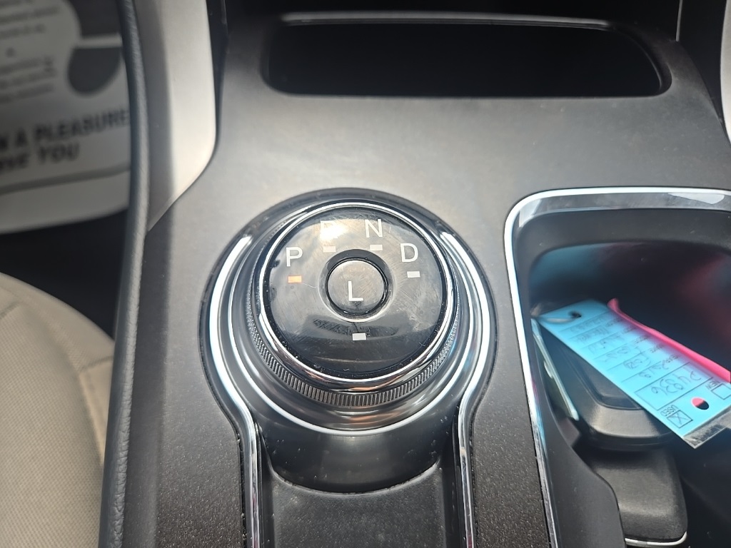 2018 Ford Fusion Hybrid S photo 18