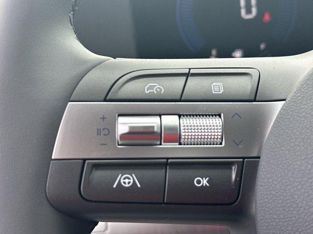 2025 Hyundai Kona SEL N Line photo 20