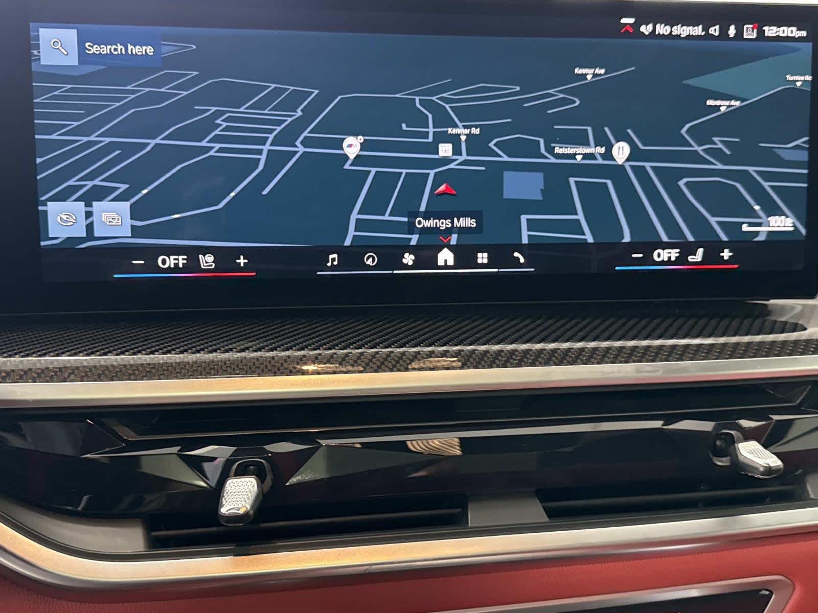2026 Bmw X5 X5 M Competition photo 3