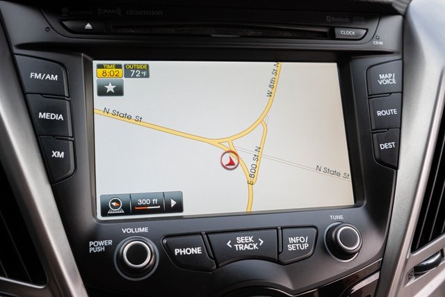 2013 Hyundai Veloster Base photo 21