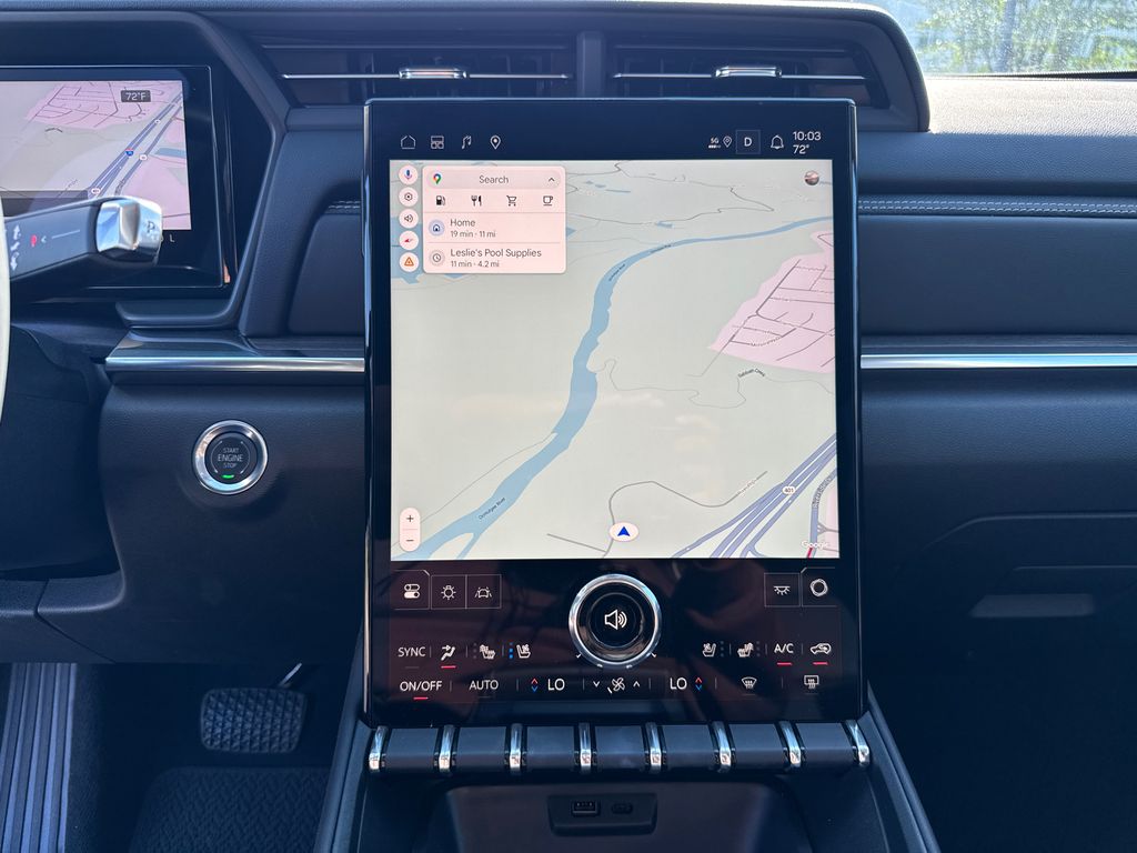 2026 Gmc Terrain Denali photo 26