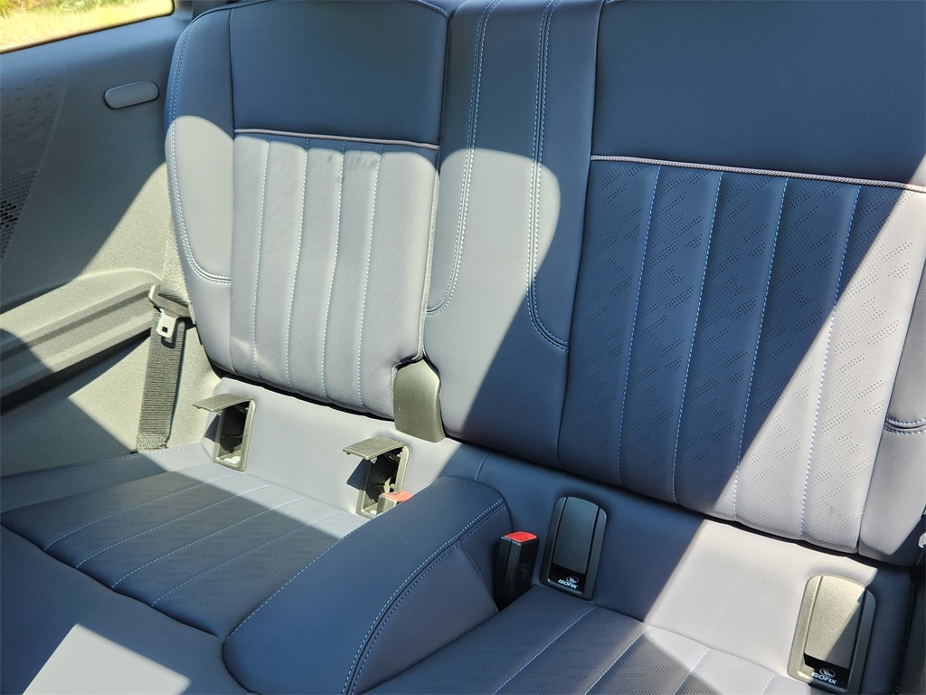 2025 Mini Cooper 2 Door Hardtop S photo 9