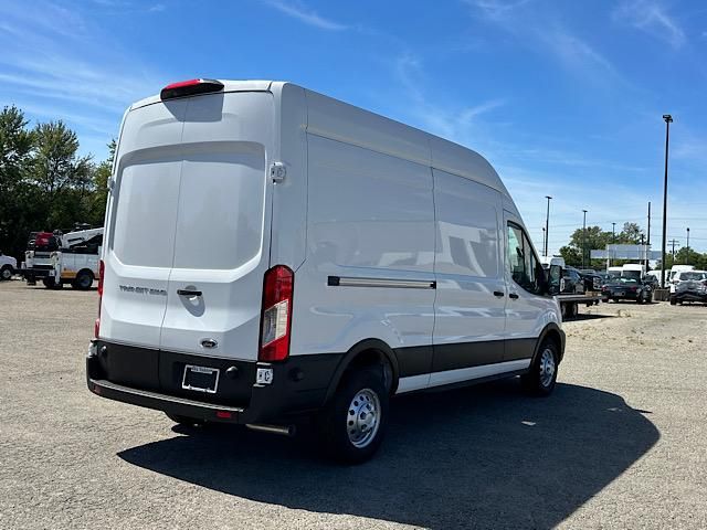 2024 Ford Transit photo 11