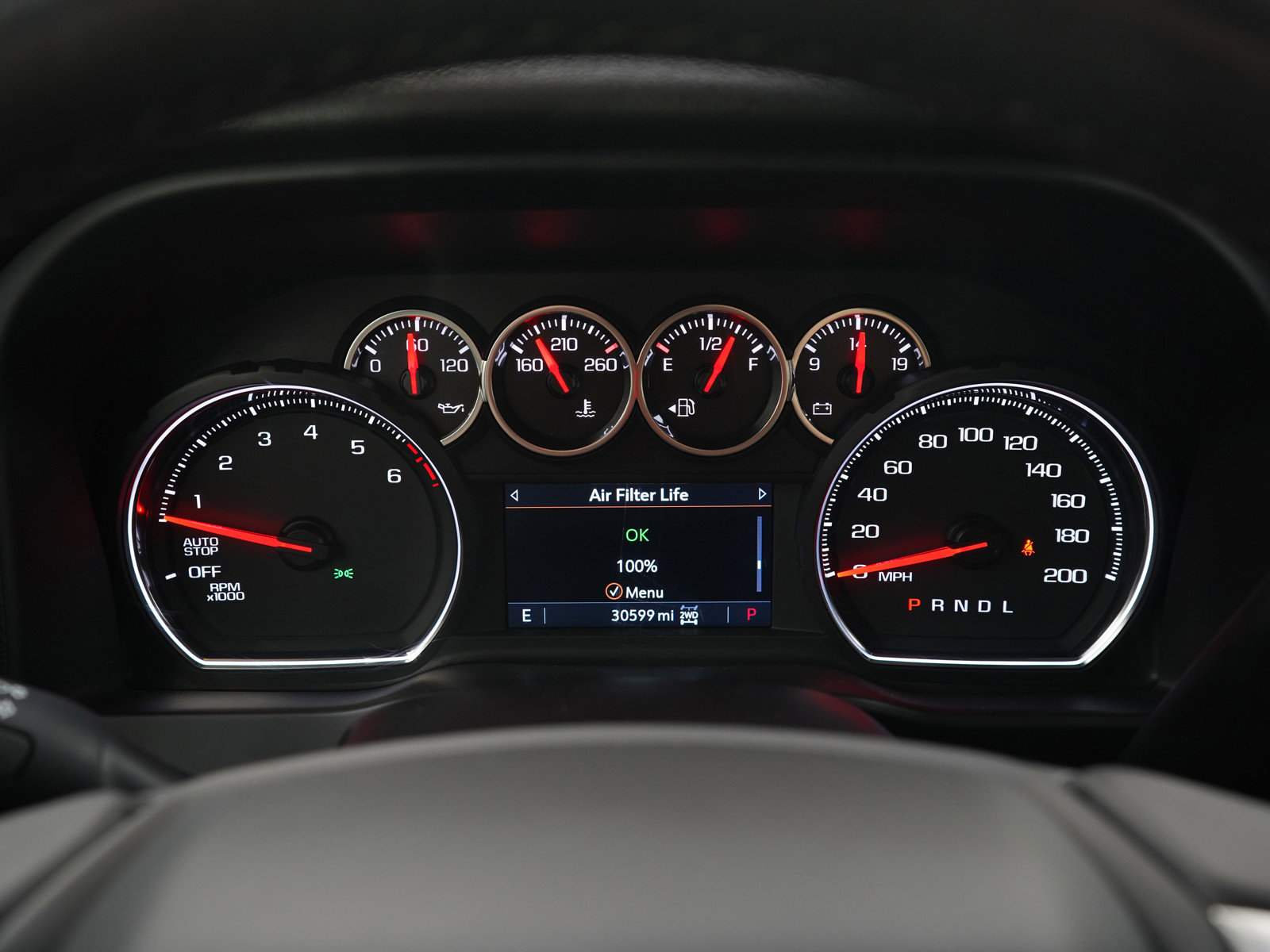 2021 Chevrolet Silverado 1500 LT photo 21