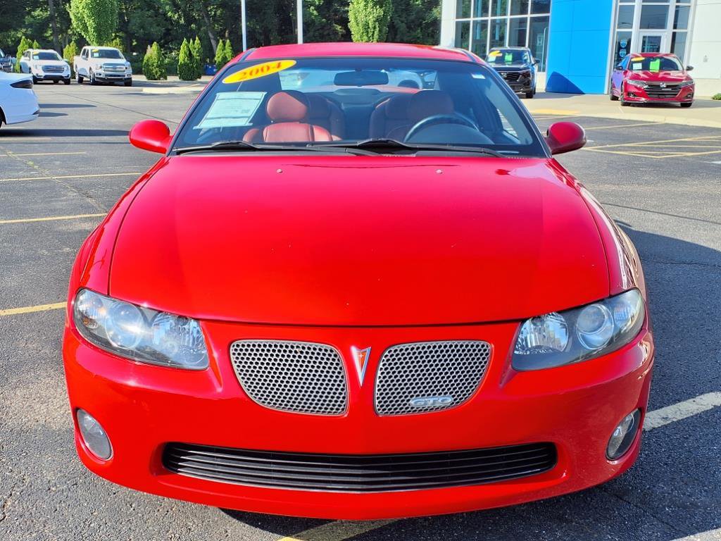 Used 2004 Pontiac GTO Base with VIN 6G2VX12G14L216369 for sale in Elkhart, IN